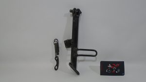 CABALLETE LATERAL SYM SYMPHONY 125 SR SPORT